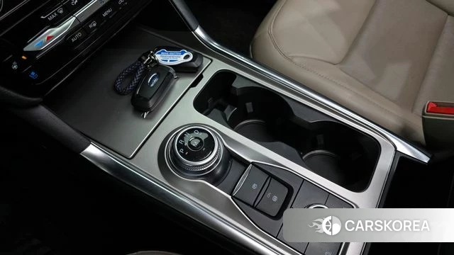 Ford Explorer 6th Generation id 3819833 из Кореи 18