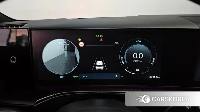 Hyundai Santa Fe (MX5) id 3316631 из Кореи 18