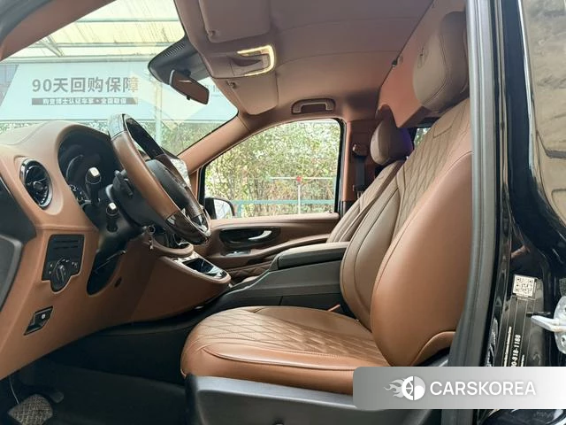 Mercedes-Benz Vito id 4256104 из Китая 18