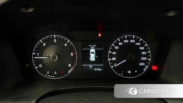 Ssangyong The New Rexton Sport id 3922562 из Кореи 18