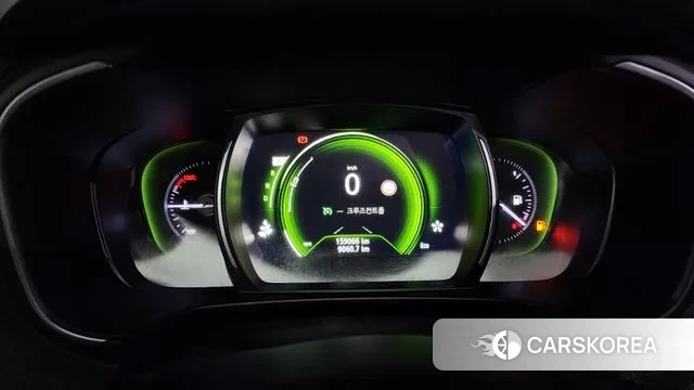 Renault Korea (Samsung) The New QM6 id 3060603 из Кореи 18