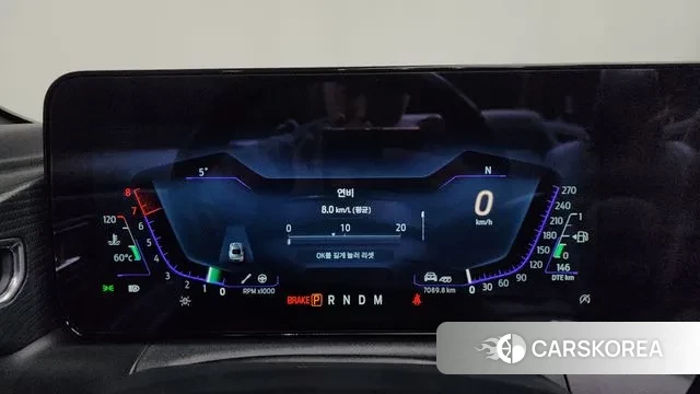 Ford Mustang 7th Generation id 3769679 из Кореи 18