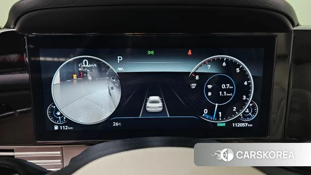 Hyundai The New Grandeur IG id 4881047 из Кореи 28