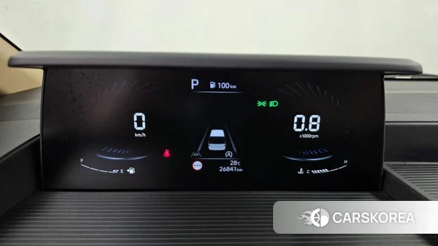 Hyundai Staria id 4494351 из Кореи 18