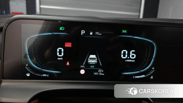 Kia The New Seltos id 4421695 из Кореи 18