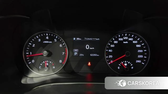 Kia Come New K3 id 4678001 из Кореи 28