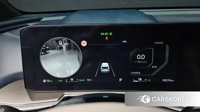 Kia The New Sorento 4th Generation id 3347857 из Кореи 18