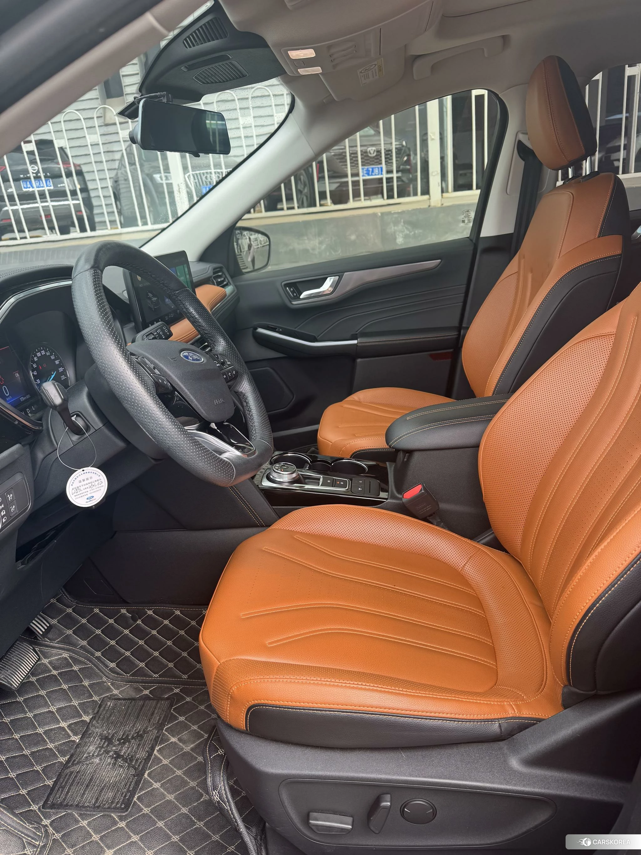 Ford Ruiji id 4510971 из Китая 15