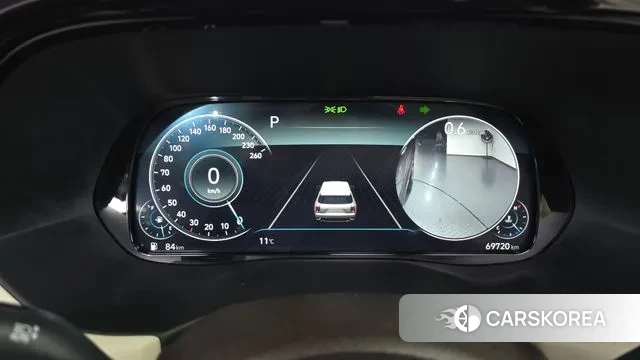 Hyundai Palisade id 3384819 из Кореи 18