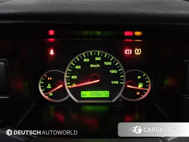 Chevrolet (GM Daewoo) New Labo id 3631255 из Кореи 18