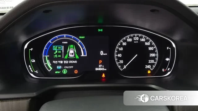 Honda Accord 10th Generation id 3094380 из Кореи 18