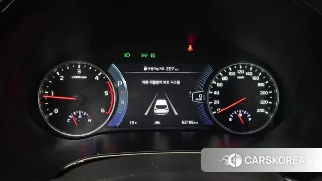 Kia Seltos id 3499591 из Кореи 18