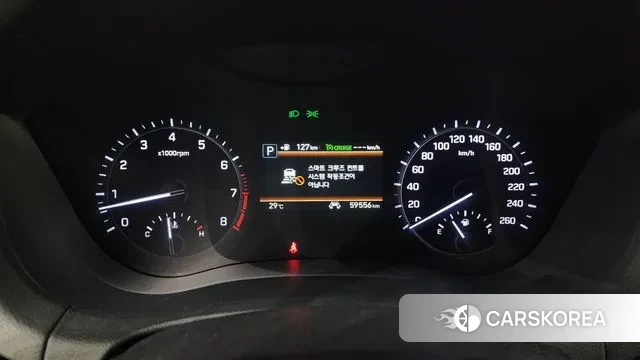 Genesis G80 id 3039082 из Кореи 18