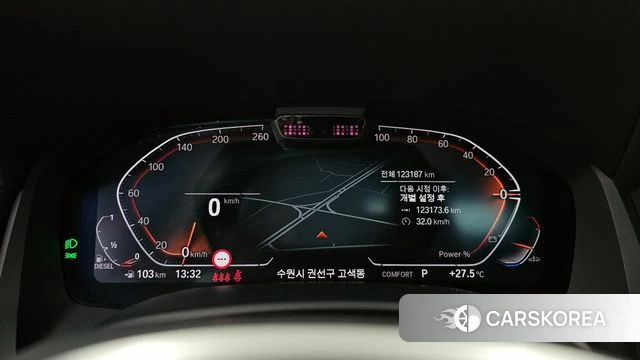 BMW 8 Series (G15) id 4396340 из Кореи 29
