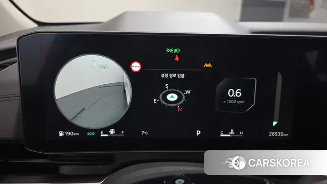 Kia The New Carnival 4th Generation id 3383040 из Кореи 18