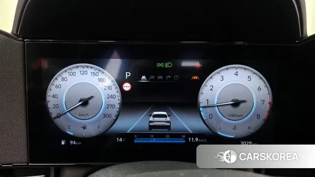 Hyundai The New Avante (CN7) id 3715891 из Кореи 18