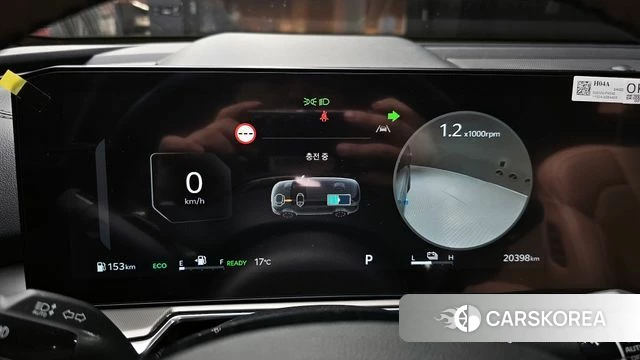 Kia The New Sorento 4th Generation id 3793140 из Кореи 18