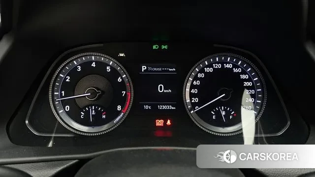 Hyundai Sonata (DN8) id 3473601 из Кореи 18