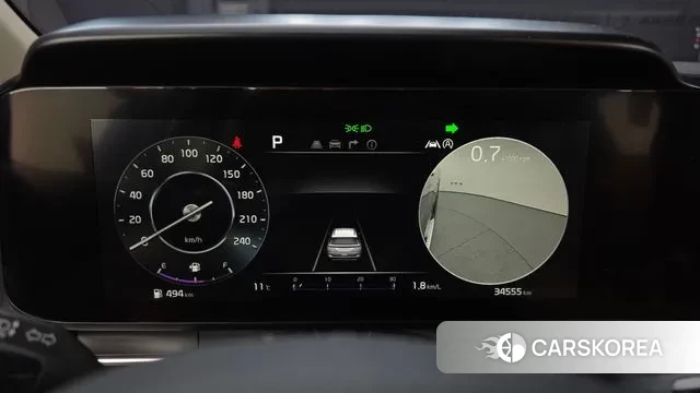 Kia Carnival 4th generation id 3759416 из Кореи 18