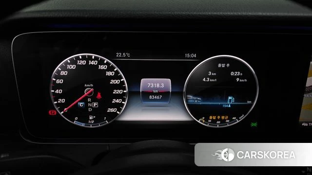 Mercedes-Benz E-Class W213 id 4794953 из Кореи 31