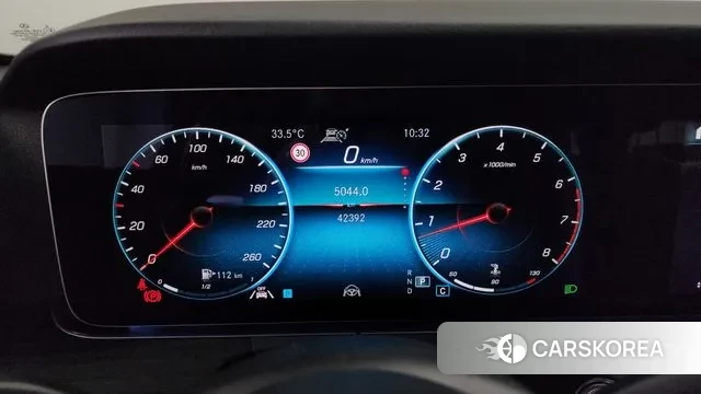 Mercedes-Benz E-Class W213 id 2969474 из Кореи 18