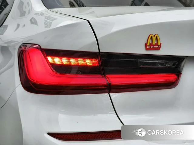BMW 3 series id 4277259 из Китая 13