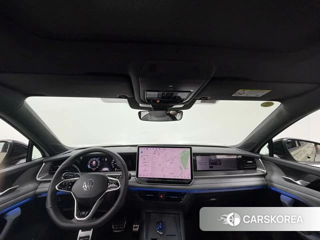 Volkswagen Tanyue id 4279123 из Китая 15