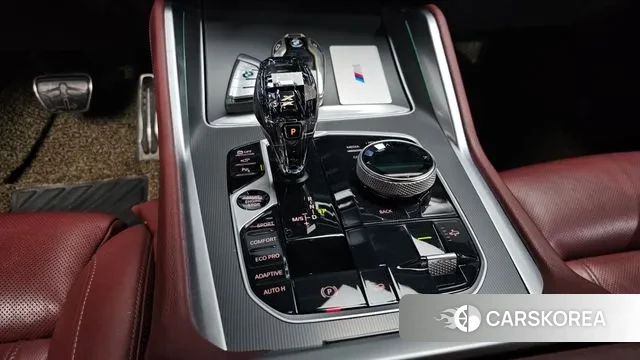 BMW X6 (G06) id 3443942 из Кореи 18