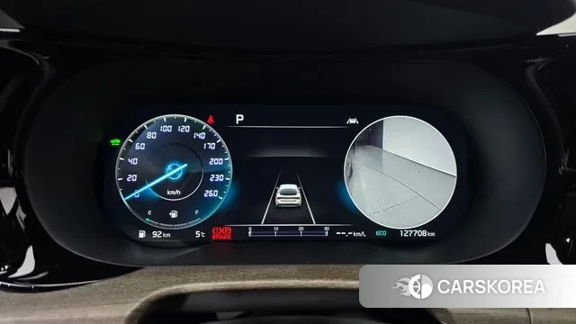 Kia K5 Hybrid 3rd Generation id 3630434 из Кореи 18