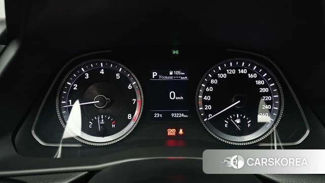 Hyundai Sonata (DN8) id 4429654 из Кореи 29