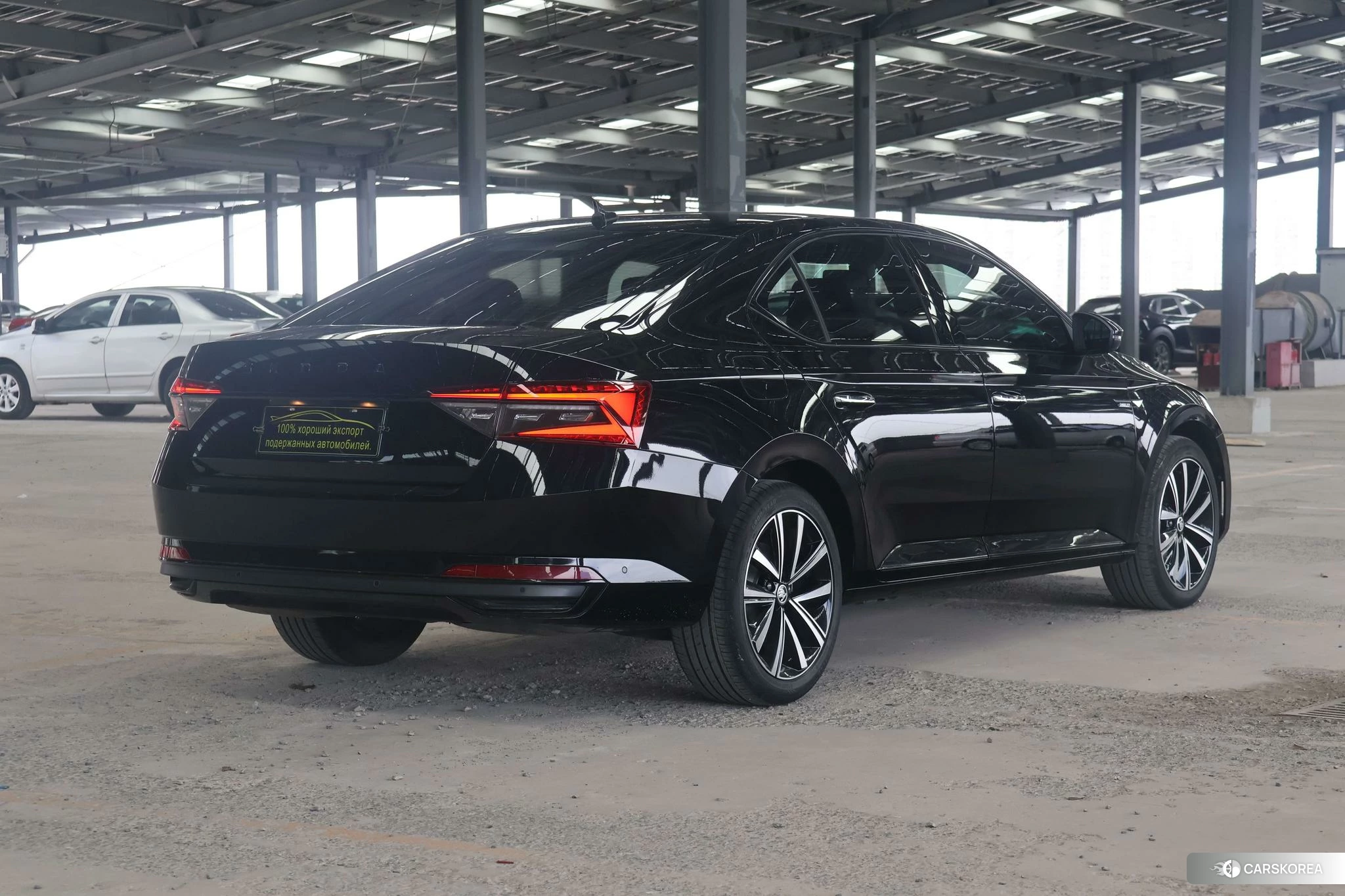 Skoda Speed pie id 4486164 из Китая 13