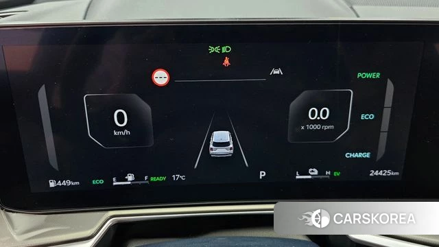 Kia The New Sorento 4th Generation id 3850588 из Кореи 18