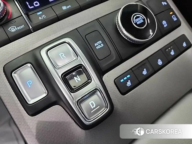 Hyundai Palisade id 4303818 из Кореи 18
