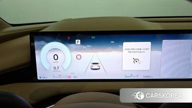 Genesis G80 (RG3) id 3831338 из Кореи 18