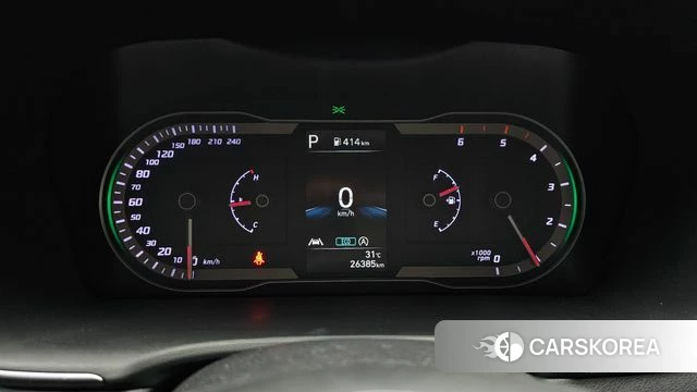 Hyundai Tucson (NX4) id 4593959 из Кореи 29