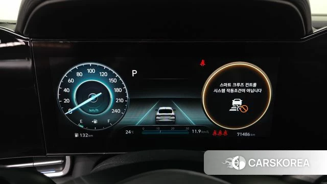 Hyundai Avante (CN7) id 4604100 из Кореи 18