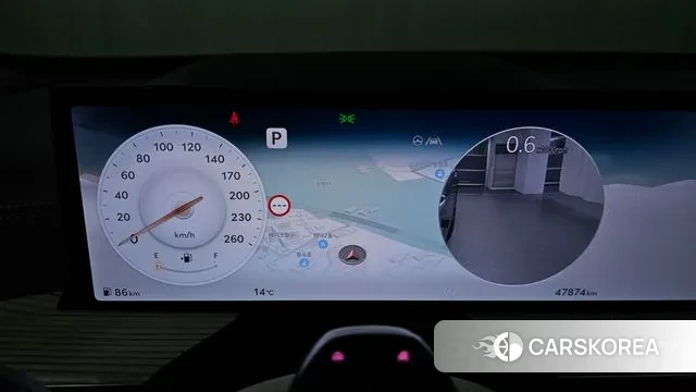 Genesis GV80 id 3739613 из Кореи 18