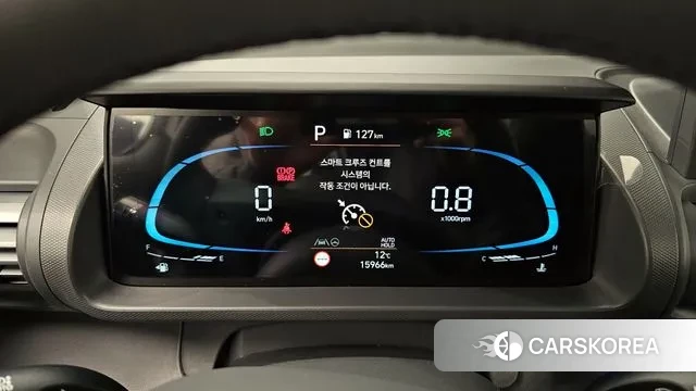 Hyundai The New Casper id 3420008 из Кореи 18