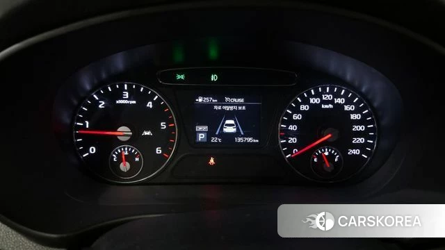 Kia The New Sorento id 4304555 из Кореи 28