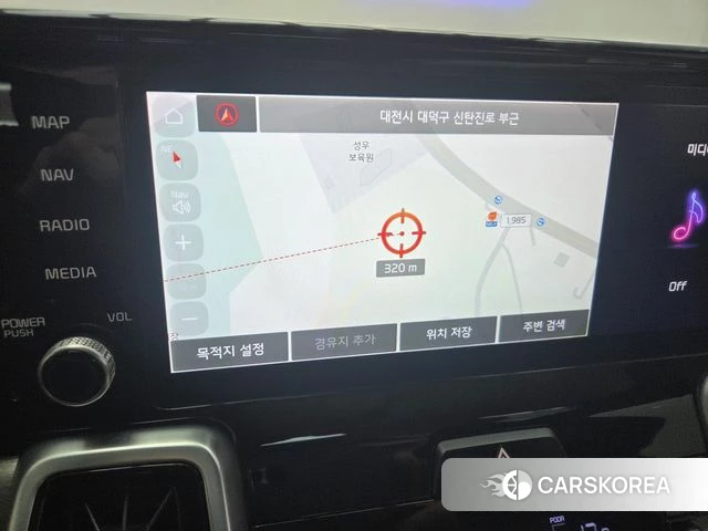 Kia Sorento 4th Generation id 4367684 из Кореи 18