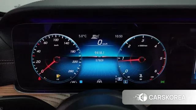 Mercedes-Benz E-Class W213 id 3556780 из Кореи 18