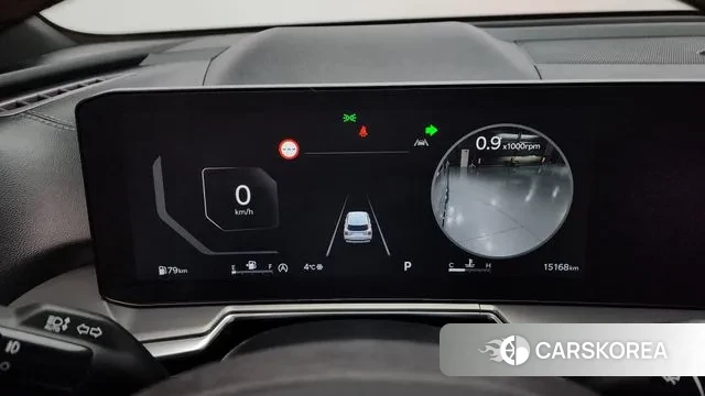 Kia The New Sorento 4th Generation id 3477512 из Кореи 18