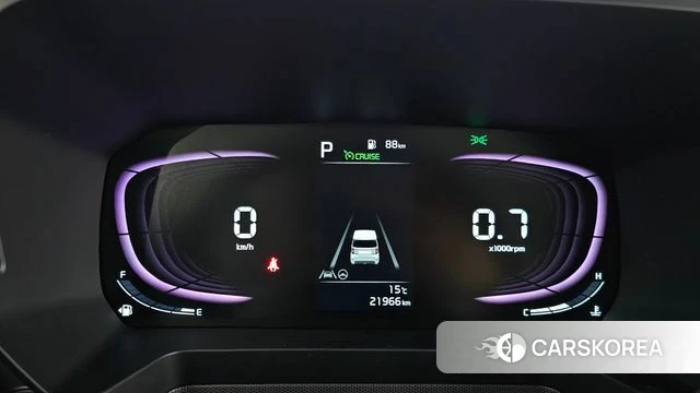 Kia The New Kia Ray id 3799369 из Кореи 18