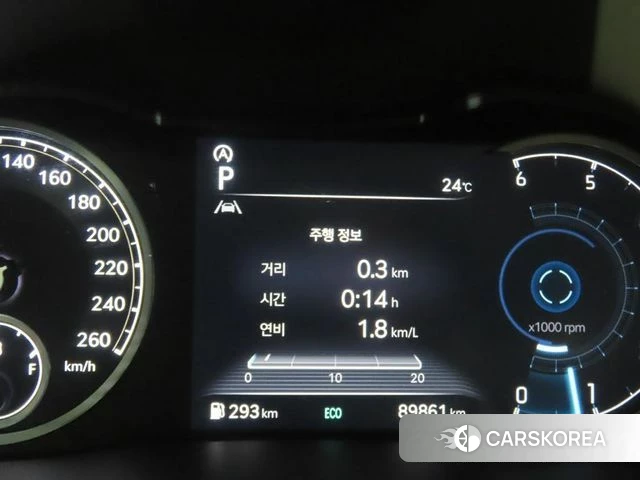 Genesis GV70 id 4315881 из Кореи 18