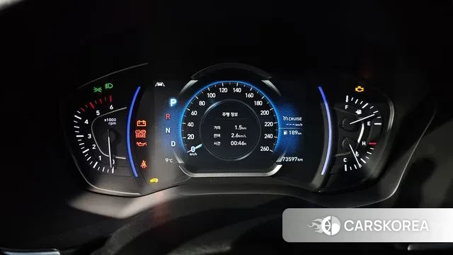 Hyundai Santa Fe TM id 3474756 из Кореи 18