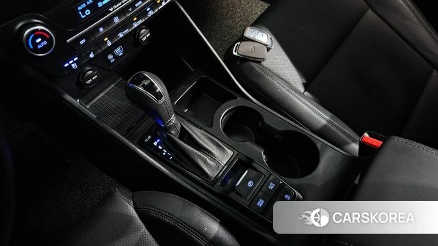Hyundai All New Tucson id 4694000 из Кореи 30