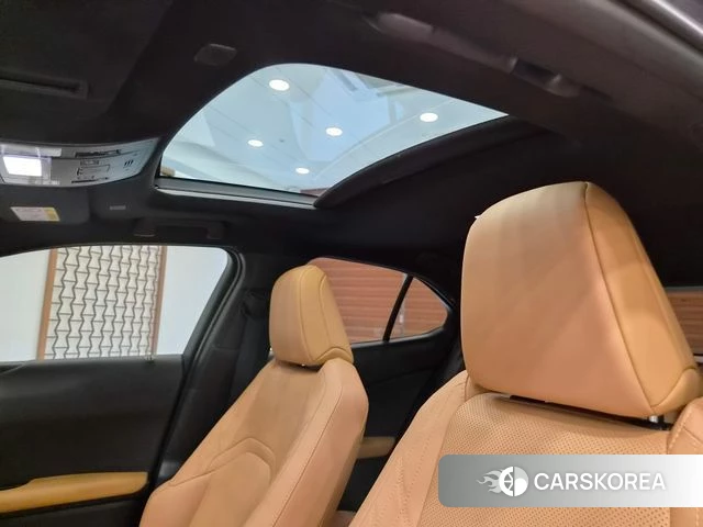 Lexus UX300h id 4366245 из Кореи 13