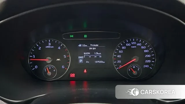 Kia The New Sorento id 3573619 из Кореи 18