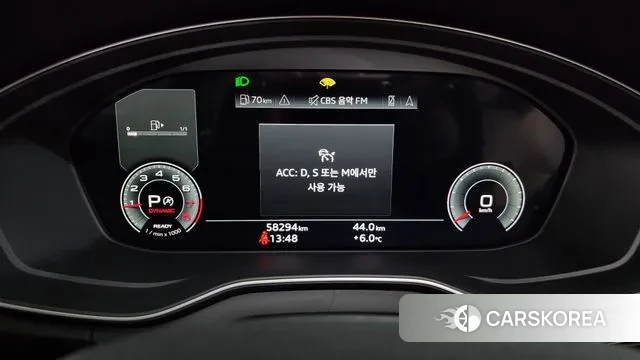 Audi Q5 (FY) id 3492772 из Кореи 18