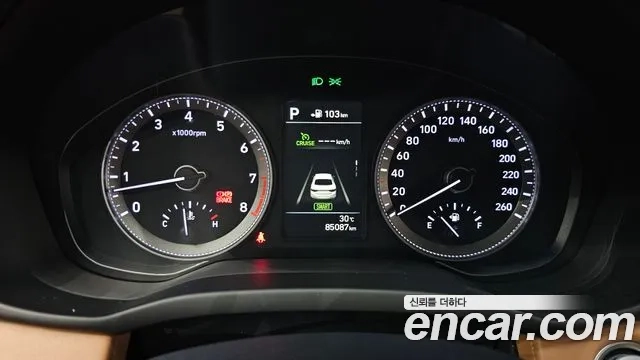 Hyundai Grandeur IG id 2922564 из Кореи 18